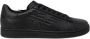 Emporio Armani EA7 Klassieke CC Heren Sneaker Stijlvol Comfort Blue Heren - Thumbnail 2