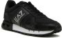 Emporio Armani EA7 Shoes Black Heren - Thumbnail 1