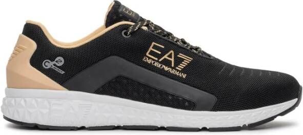Emporio Ar i EA7 Spirit Basic X8X053Xk044Nerooro Black