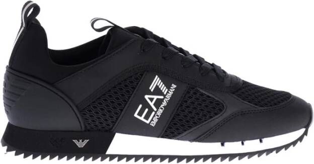 Emporio Armani EA7 Sneakers