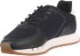 Emporio Armani EA7 Sneakers Zwart Heren - Thumbnail 5