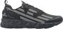 Emporio Armani EA7 Sneakers Grijs Heren - Thumbnail 1