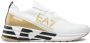 Emporio Ar i EA7 Sneakers Wit - Thumbnail 1