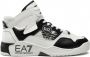 Emporio Armani EA7 X8Z033Xk267Bianco Stijlvol Model White Heren - Thumbnail 1
