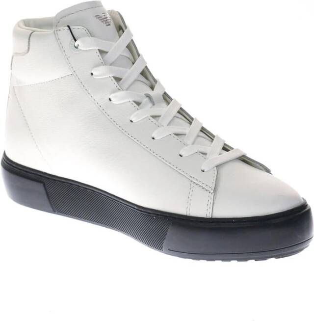 Emporio Armani EA7 Shoes Wit Heren