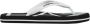 Emporio Armani EA7 Logo Flip-Flops Black- Heren Black - Thumbnail 8