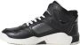 Emporio Armani EA7 Shoes Black Heren - Thumbnail 10