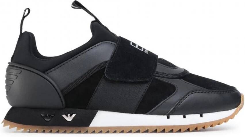 Emporio Armani EA7 Sneaker
