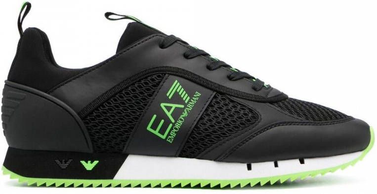 Emporio Armani EA7 Sneakers
