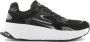 Emporio Armani EA7 Crusher Sonic Mix Sneakers Black Heren - Thumbnail 2