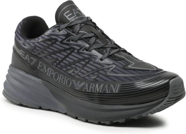 Emporio Armani EA7 Sneakers X8X129 XK307