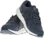 Emporio Armani EA7 Sneakers Blauw Heren - Thumbnail 21