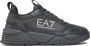 Emporio Armani EA7 Sneakers Gray Heren - Thumbnail 1