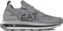Emporio Armani EA7 Sneakers Gray Heren - Thumbnail 1