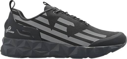 Emporio Armani EA7 Ultimate C2 Kombat sneakers