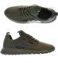 Emporio Armani EA7 Sneakers Green Heren - Thumbnail 3