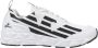 Emporio Armani EA7 Multicolor Vetersluiting Sneakers Multicolor Heren - Thumbnail 10