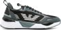 Emporio Armani EA7 Sneakers Multicolor Heren - Thumbnail 1