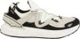 Emporio Armani EA7 Sneakers Multicolor Heren - Thumbnail 1