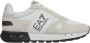 Ea7 emporio armani New Retrorunning Schoenen Beige 2 3 Man - Thumbnail 7