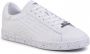 Emporio Armani EA7 Sneakers White Heren - Thumbnail 1