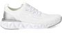 Emporio Armani EA7 Ultimate 2.0 Sneakers in Wit Zilver White Heren - Thumbnail 1