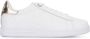 Emporio Armani EA7 Sneakers White Heren - Thumbnail 1