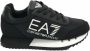 Ea7 Sneakers Zs22Ea02 Xsx024 Emporio Armani Zwart Heren - Thumbnail 1