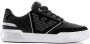 Emporio Armani EA7 X7X006 Xk296 Sneakers Lente Zomer Collectie Black Dames - Thumbnail 1