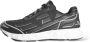 Emporio Armani EA7 Lage Atletische Sneakers Zwart Black Heren - Thumbnail 8