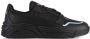 Emporio Armani EA7 Sneakers Zwart Heren - Thumbnail 1