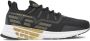 Emporio Armani EA7 Sneakers Zwart Heren - Thumbnail 1