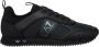 Emporio Armani EA7 Nieuwe Armani X8X027 Xk050 S858 Sneakers Black Heren - Thumbnail 1