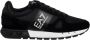 Emporio Ar i EA7 Zwart Stijlvol X8X151Xk354 Model Black - Thumbnail 5