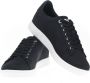 Emporio Armani EA7 Sneakers Zwart Heren - Thumbnail 3