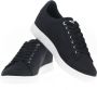 Emporio Armani EA7 Sneakers Zwart Heren - Thumbnail 1