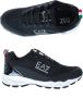 Emporio Armani EA7 Sneakers Black Heren - Thumbnail 9