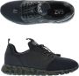 Emporio Armani EA7 Sneakers Zwart Heren - Thumbnail 1