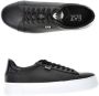 Emporio Armani EA7 Classic Fashion Lage Sneakers - Thumbnail 1