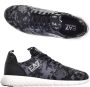 Emporio Armani EA7 Sneakers Black Heren - Thumbnail 9