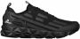 Emporio Ar i EA7 TPL Black AND Iron Gate Training X8X033 Xcc52 Black - Thumbnail 1