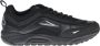 Emporio Armani EA7 Sneakers Zwart Unisex - Thumbnail 1