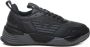 Emporio Armani Sneaker met mesh details - Thumbnail 1