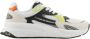 Emporio Armani EA7 Sonic Mix Sneakers Multicolor Heren - Thumbnail 1