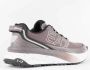 Emporio Armani EA7 Emporio Armani Crusher sportschoenen Gray Heren - Thumbnail 8