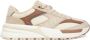 Emporio Armani EA7 Sportieve Sneakers voor Mannen - Thumbnail 1