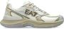 EA7 Emporio Armani Predator Dames White- Dames White - Thumbnail 1