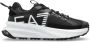 Emporio Ar i EA7 Sportschoenen met Logo - Thumbnail 1