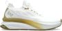 Emporio Ar i EA7 Sportschoenen met logo - Thumbnail 1