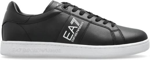 Emporio Ar i EA7 Sportschoenen met logo